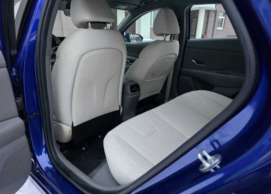 продам Hyundai Elantra, 2021