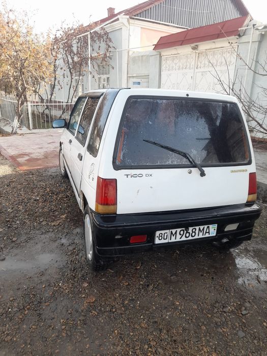 Toki sotiladi yili 1997