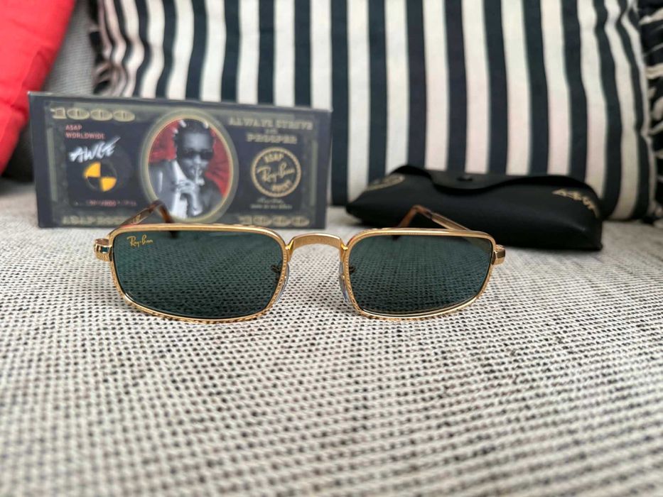 A$AP Rocky Ray Ban RB 3927 слънчеви очила очила