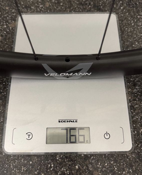 Карбонови капли BIANCHI VELOMAN PALLADIUM .2026г.