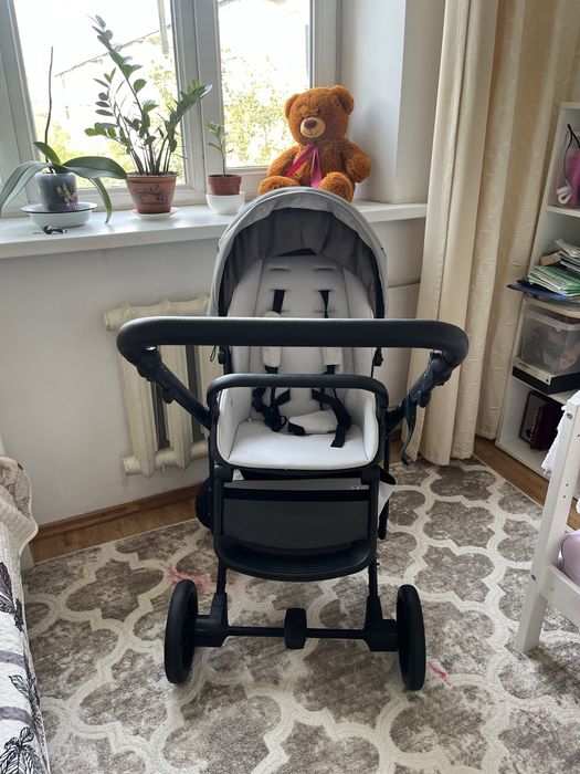 Продам коляску Anex