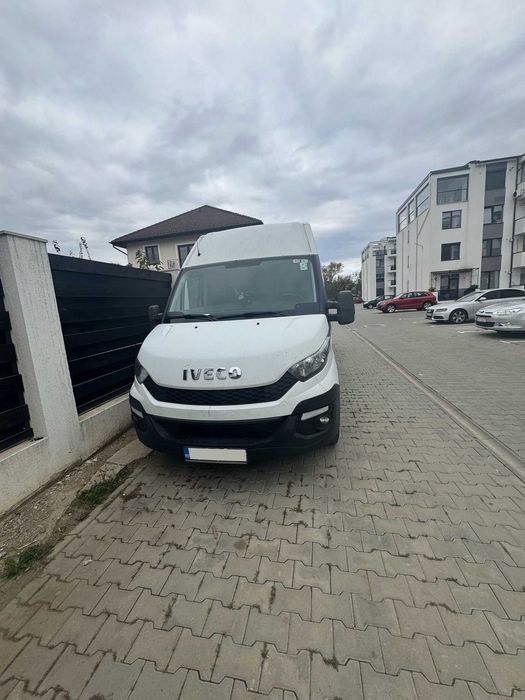 Transport de marfa, bunuri și mobilă