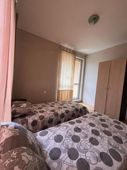 Дава се под наем Двустаен апартамент в София, Горна баня - 60 кв.м за 459 € - Снимка #3