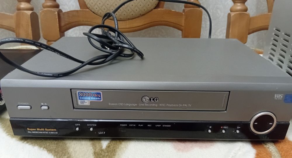 Продается видеоплеер