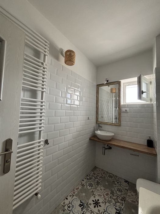 PF | Apartament 4 camere, 2 bai, 3 AC, 92mp, Soseaua Nicolina