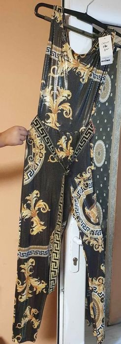 Rochii și salopeta noi