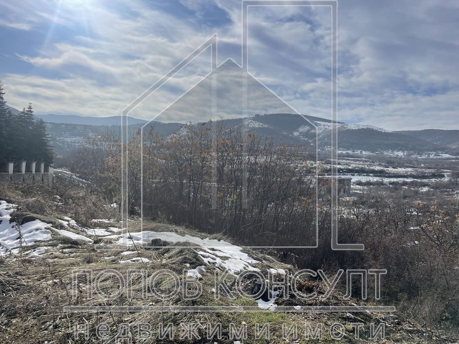 Продава се Парцел в с. Марково, Област Пловдив - 2800 кв.м за 50 €/кв.м - Снимка #2