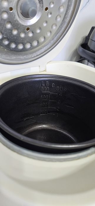 Рисоварки отличного качества