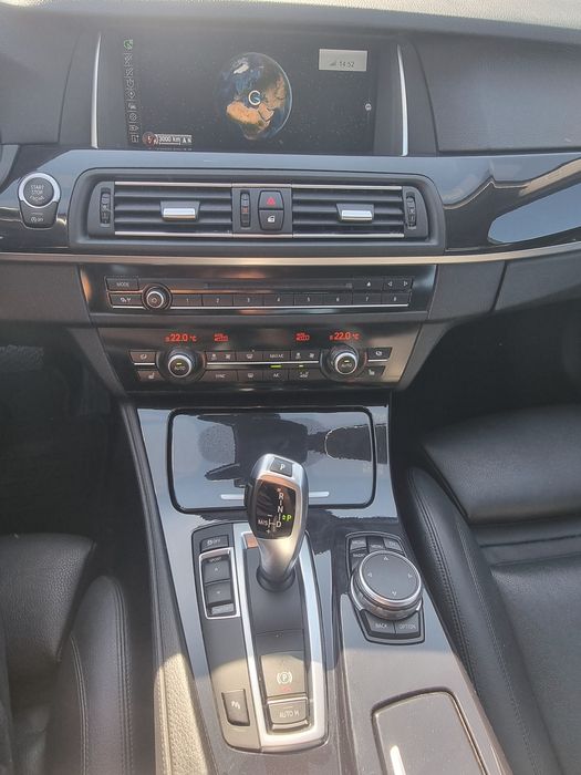 BMW 525d E6 Aut. Rate/Garantie/ Distribuție schimbata