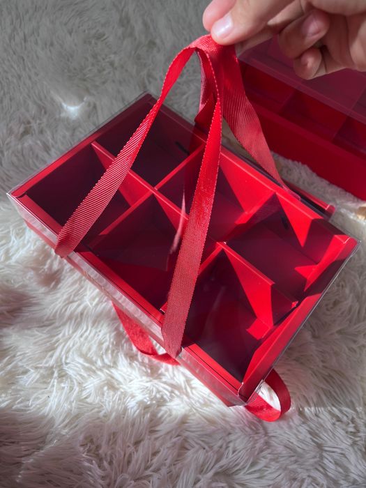 Каробка для сладости