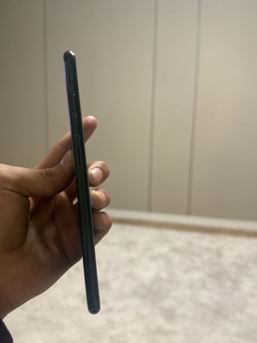 Iphone 7 плюс с каробкой