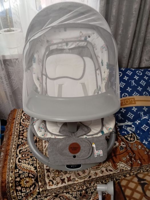 Продам детскую качалку