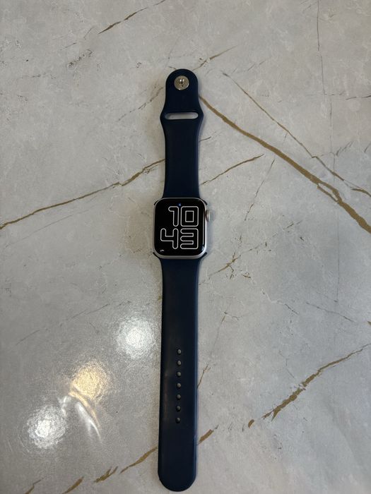 Apple Watch SE 40mm Эпл Вотч СЕ 40мм