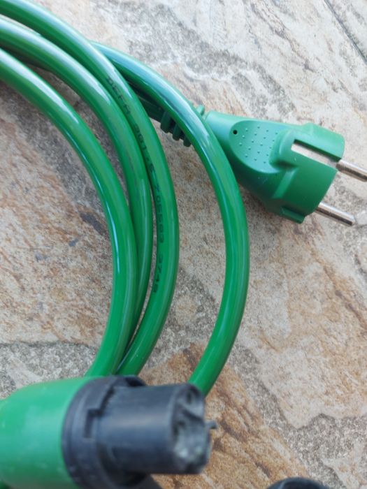 Cablu Defa alimentare curent