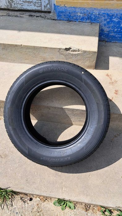 Cauciucuri noi, de vară, Hankook 195/65R15 91H k435