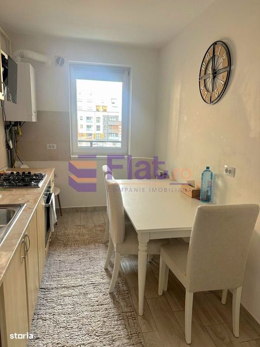 Inchiriere garsonieră – Grandis Residence, Brașov Coresi Tractorul