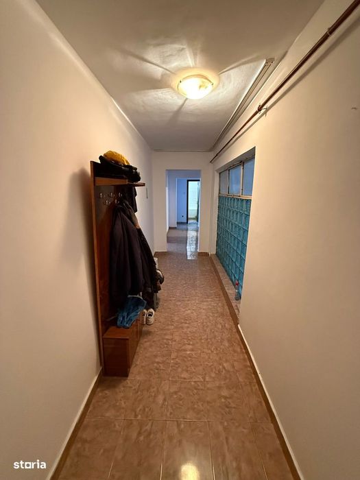 3 decomandate Calea București 7/10 70 mp