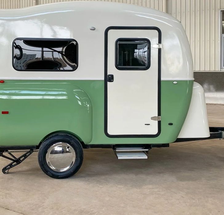 Авто дом на колёсах