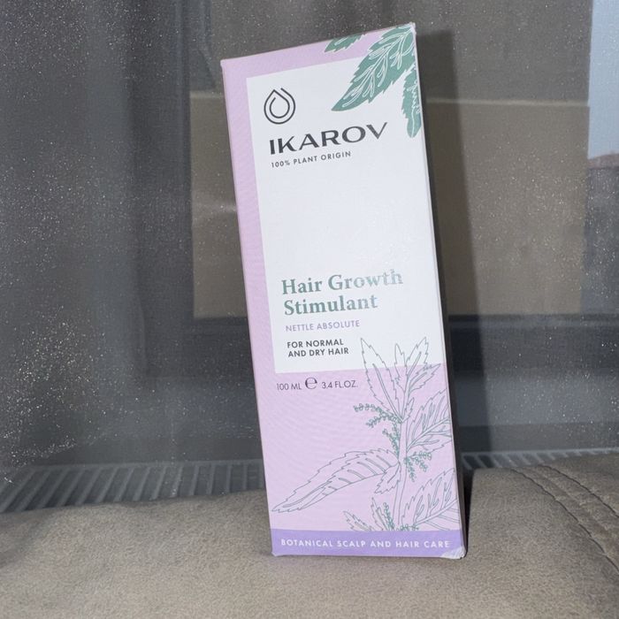 Karseell и Икаров масла