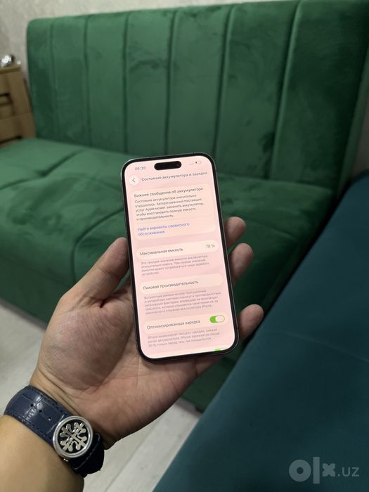 Iphone 14 pro 128 sim Kartali