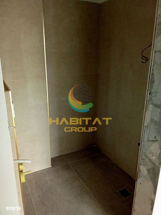 Apartament 3 camere 66 mp + balcon in Popesti Leordeni zona metrou.