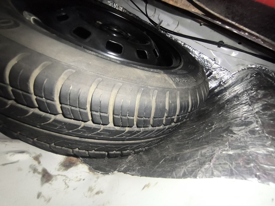 Matiz 3 talik metan gaz kansaner