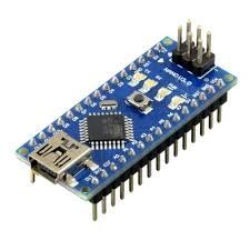 Arduino va aksusuarlar xam bor