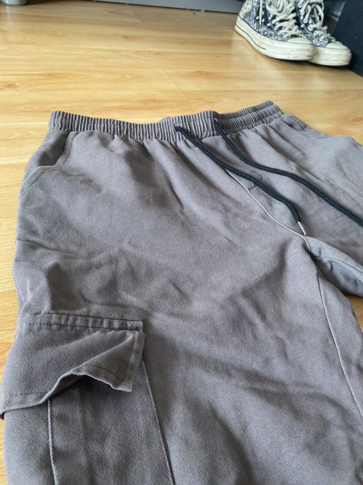 Pantaloni cargo Shein