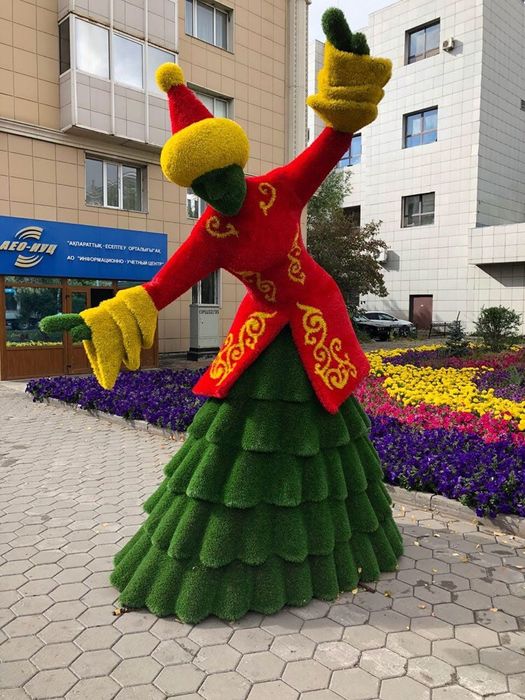 Топиарий на заказ