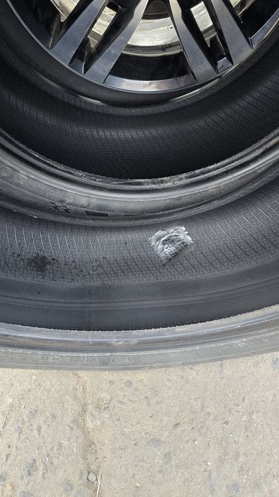 Летняя резина KUMHO