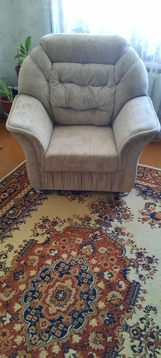 Кресло   новое    .