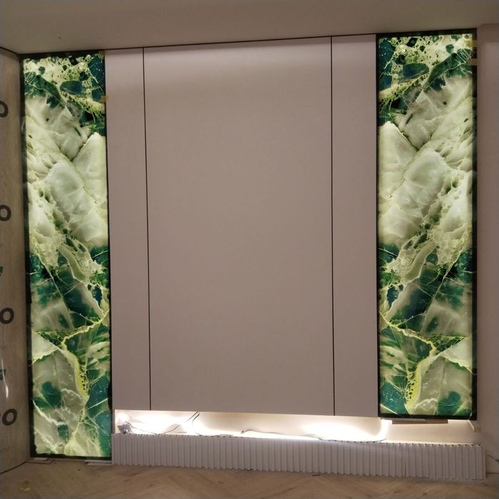 Малярка Malyarka bambuk бамбук ёпиштириш