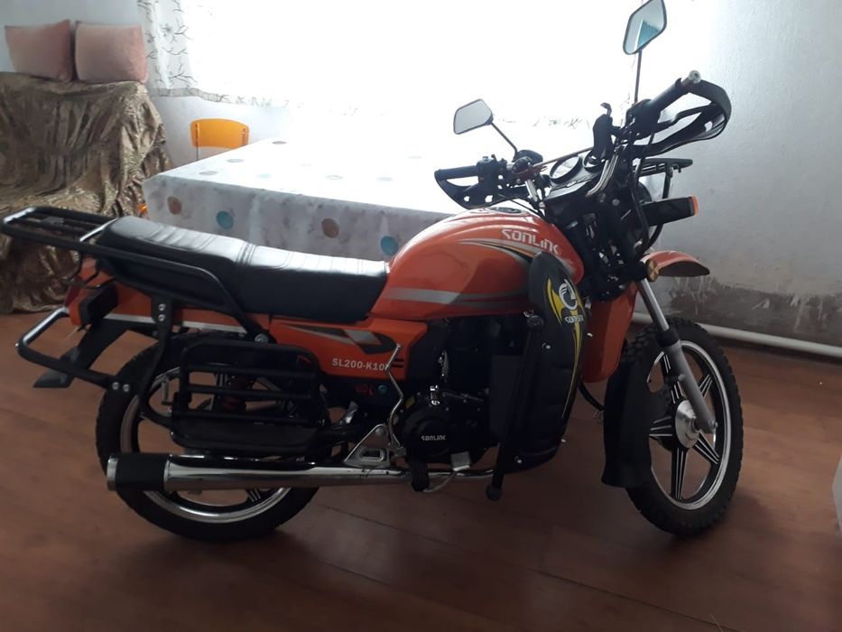 Мотоцикллллллолллллл