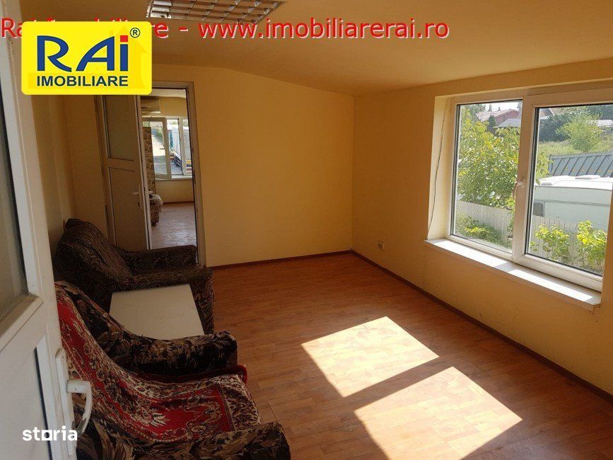 Hala Centura de Nord a Craiovei, 210 mp teren, utilitati, curent Trifa