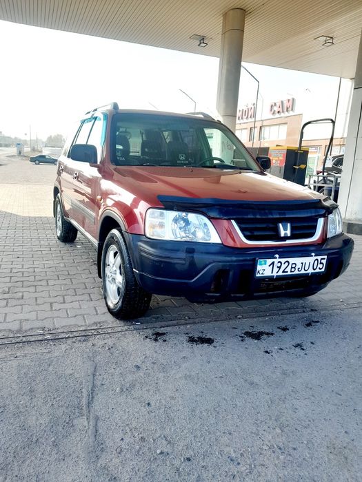 Продам Хонда срв