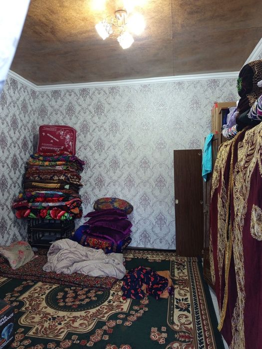 Qarshi shaxar vagzal