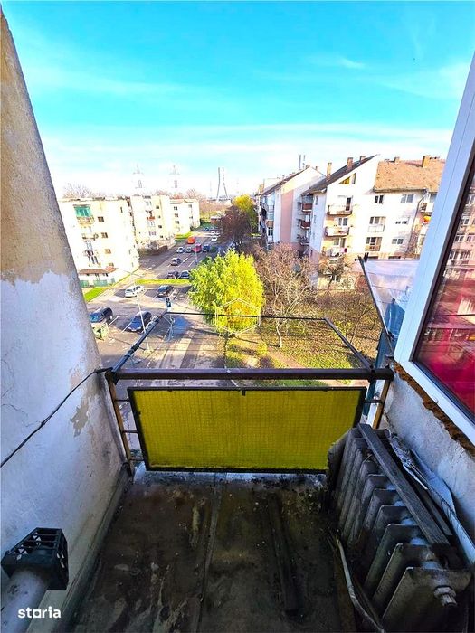 Video | Investitie | Garsoniera pe Ostrovului | Etaj 4