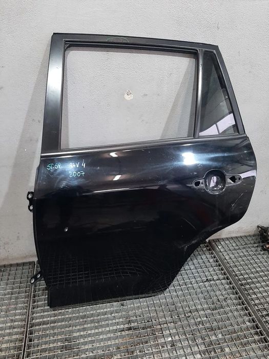 usa portiera stanga spate toyota rav 4 2007