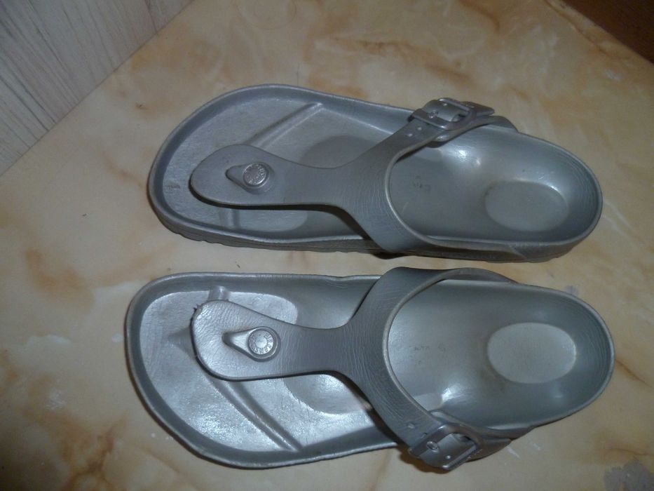 BIRKENSTOCK/Camper/два модела/№39