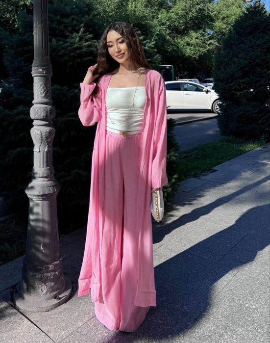 New kollektion dvoyka