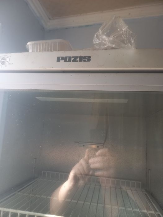 Жағдайы жақсы 6 ай ыстағамыз