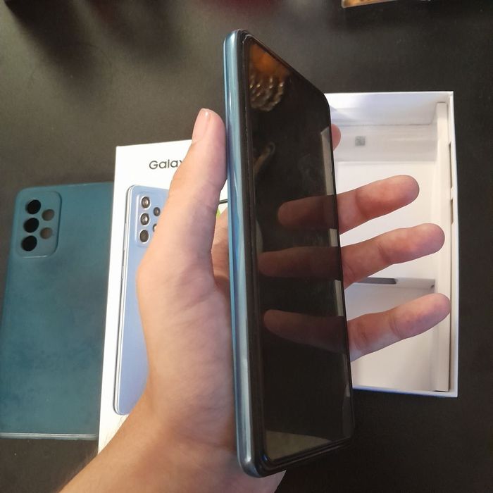 Samsung A52 128gb