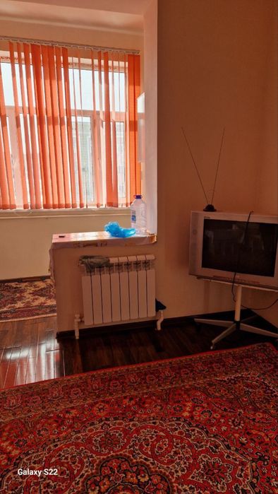 1 комнаталы жай сатылады