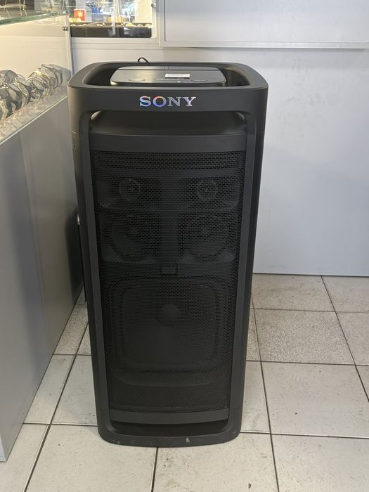 Sony ULT Tower 9ac