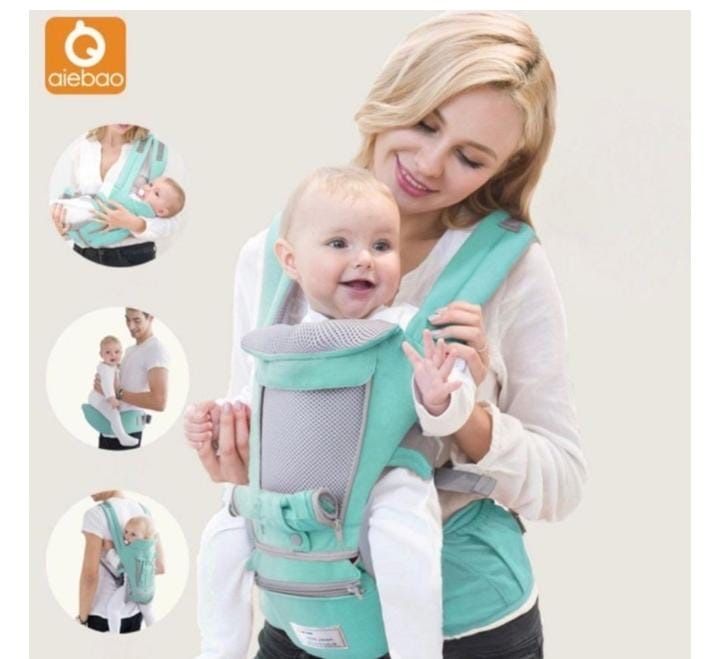 Кенгуру для малышей