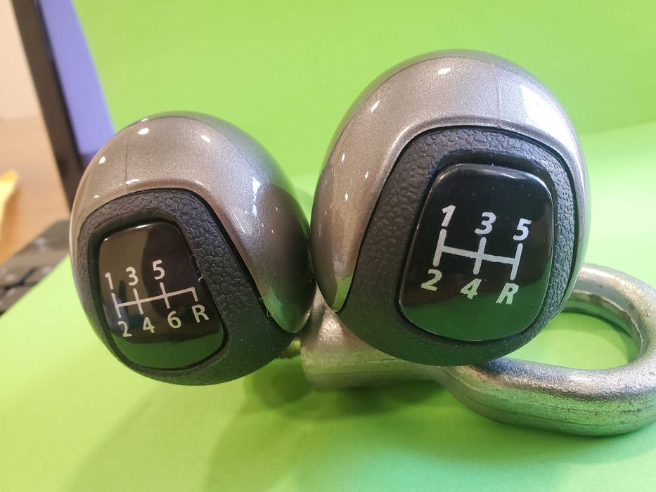 Топка лост с 5 , 6 скорости за Honda Civik VIII 2007-2011г.