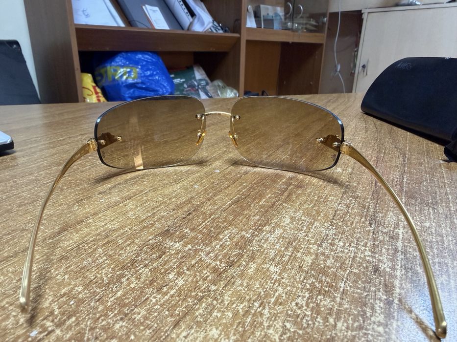 Cartier panthere