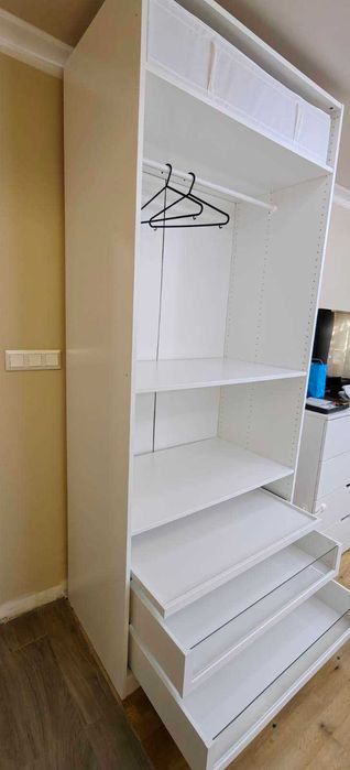 Гардероб Ikea Pax
