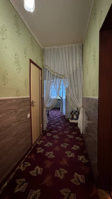 Сдается 2-комн. квартира, Юнусабад-10 (Ориентир: круг Уч-кахрамон)