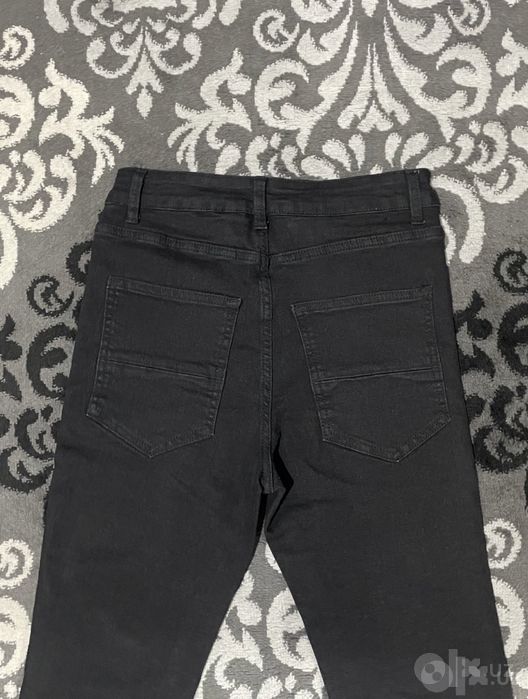 Amiri slim jeans